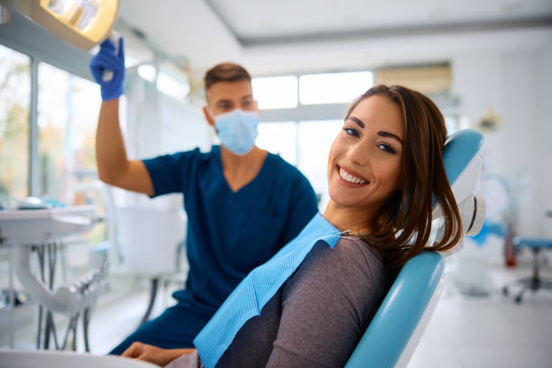 Professional  Dental Services in Parkland, WA