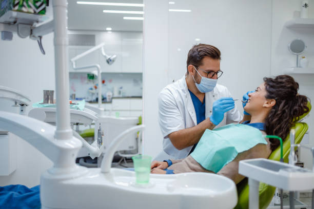 Our Range of Dental Services in Parkland, WA